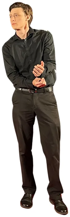 The 411 creator