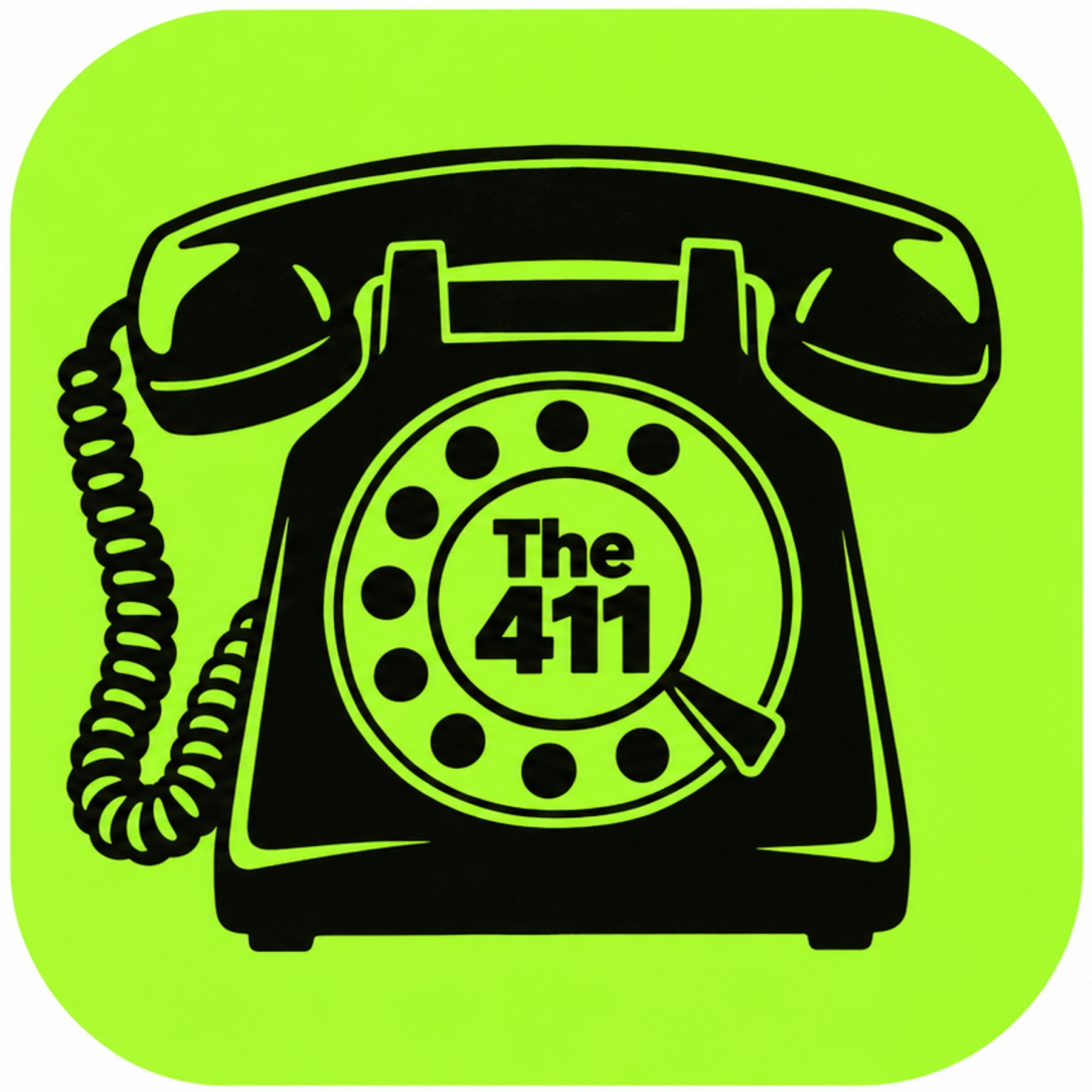 The 411